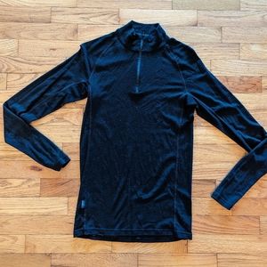 Icebreaker Merino Wool Men's Baselayer Underwear